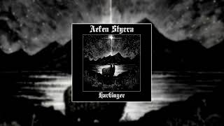 Aefen Styrra  Harbinger Full EP 2023 [upl. by Martelli]