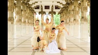 Sri Lankan Traditional Dance [upl. by Neelram]