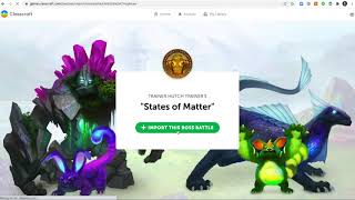 Classcraft Boss Battles How to make share and import them [upl. by Aland317]