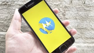 COMO INSTALAR A ROM STOCK MOTO G5G5 PLUSG5S amp G5S PLUS [upl. by Strader]