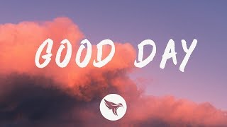 Iann Dior  Good Day Lyrics [upl. by Septima]