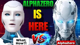 Stockfish Faced ALPHAZERO Again in An Insane Chess Game 100 Accuracy  Stockfish Vs AlphaZero [upl. by Aubine437]