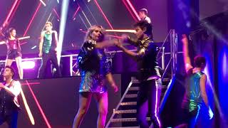 Soy Luna Live 2018 Nantes en entier [upl. by Arrio720]