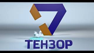 ТЕНЗОР ZhR Video Production CINEMA 4D [upl. by Yramesor961]