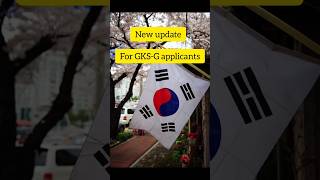 New Update TOPIK EXAM INDIA globalkoreascholarship kgsp studyinkorea gks topik shorts [upl. by Cired208]