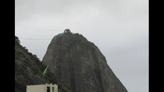 Sugar Loaf Mountain Brazil [upl. by Judie584]