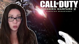 Contingency  Call of Duty Modern Warfare 2 Remastered  Part 4 [upl. by Winchell]