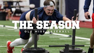 The Season Ole Miss Baseball  Omaha Challenge 2020 [upl. by Tteraj396]