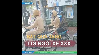 🔴Nóng  Bắt quả tang TTS Hưng Yên và xxx cùng là 1 đội [upl. by Jerri71]