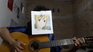 Boku no Pico cover song [upl. by Gordie]