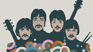 Flamingokvintetten  Beatles Collection [upl. by Rodney]