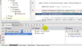 How to set debug breakpoint in intellij IDEA [upl. by Anirbak580]