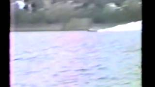 1981 Unlimited Hydroplane News report on Bill Muncey [upl. by Neela259]