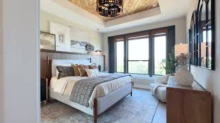 Chesmar Homes presents the MAVERICK floorplan design [upl. by Ebony994]