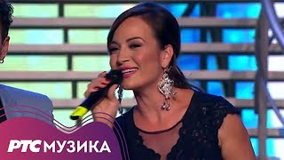 Dušan Svilar Jelena Tomašević i Dženan Lončarević  Zdravko Čolić medley  Luda noć RTS [upl. by Reinhard]