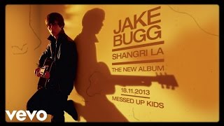 Jake Bugg  Messed Up Kids Audio [upl. by Buke]