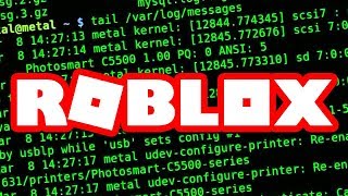 HOW TO GLITCH IN ROBLOX [upl. by Notrom]