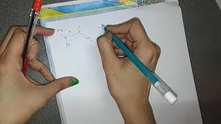 Crams Rule  Reagent  Lecture  3  Organic Chemistry  Stereo selectivity of Acyclic Molecules [upl. by Acirat]