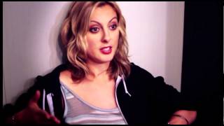 Interview with Eva Amurri [upl. by Aratal424]