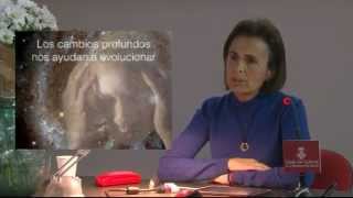 Dra LUJAN COMAS  quot Crisis y Resiliencia quot  BHC [upl. by Essa776]