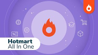 Hotmart  All in One [upl. by Ekard]