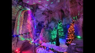 Magical Christmas Cave [upl. by Neersan]