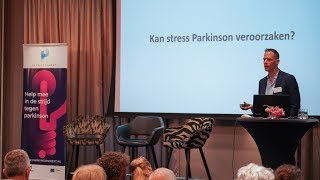 Stress bij de ziekte van Parkinson [upl. by Triplett936]