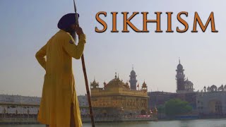 What is Sikhism [upl. by Hannad843]