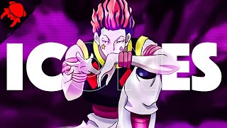 Qui est HISOKA  🤡  Hunter x Hunter [upl. by Razal]