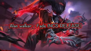 Alan walker  fade NCS RELEASE [upl. by Ellac758]