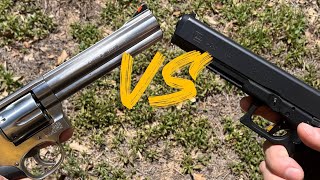 10MM VS 357 SIG Part 3 Underwood Extreme Penetrators [upl. by Laszlo]