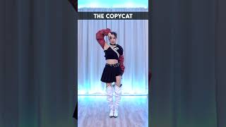 Types of Kpop Cover Dancers  Ellen and Brian ad TypesOf [upl. by Eanom]