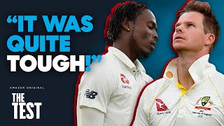 Archer Takes First Test Wicket  The Ashes Day 3 Highlights  Second Specsavers Ashes Test 2019 [upl. by Fenner]