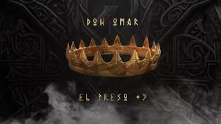 Don Omar  El Preso 9 Album Visualizer [upl. by Geraint]