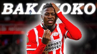 Johan Bakayoko 2024ᴴᴰ  Magic Skills amp Goals amp Assists  HD [upl. by Pihc]