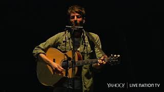 Ray LaMontagne  20160625 Blue Hills Bank Pavilion Boston complete show [upl. by Onitnevuj611]