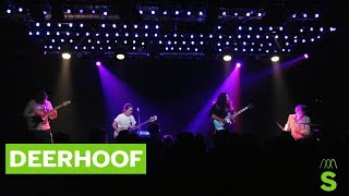 Deerhoof [upl. by Lew]