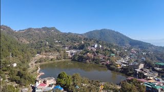 Tso Pema Lotus Lake The Buring lake in Rewalsar India 2022 [upl. by Gass929]