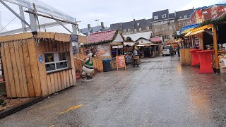 kerstmarkt video deel 2 Maastricht [upl. by Yojenitsirk847]