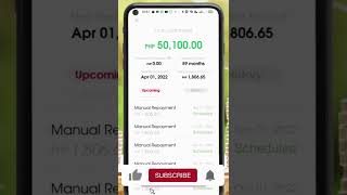 CIMB Bank Personal Loan Review  Best Loan App Fast Approval Shorts [upl. by Redleh]