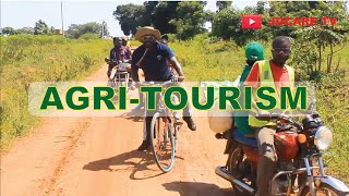 How Agritourism Inspires Farmers in Africa [upl. by Vince]