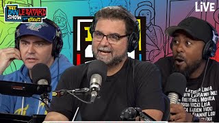 LIVE at 9am EST  9424  The Dan Le Batard Show w Stugotz [upl. by Ellebasi654]