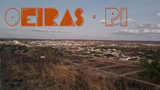 Oeiras  Piauí [upl. by Butcher830]