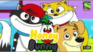 honey Bunny theme song honey Bunny [upl. by Tad]