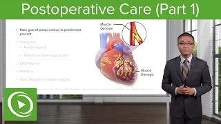 Providing Postoperative Care [upl. by Madelena]