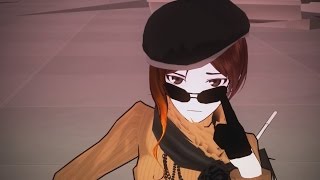 07 Boop  RWBY Volume 2 Soundtrack By Jeff Williams amp Casey Lee Williams [upl. by Gregg]