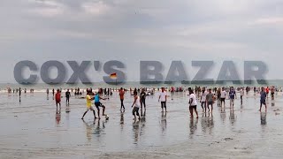 COXS BAZAR IS A SCAM Part 1 [upl. by Adahsar]