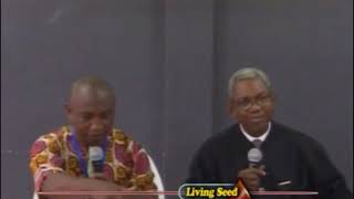 03THE SECRET OF A SUCCESSFUL WALK WITH GOD BY GBILE AKANNI [upl. by Aufmann]