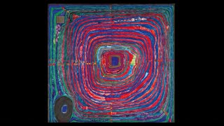 Fredich Hundertwasser Artist [upl. by Scholz362]