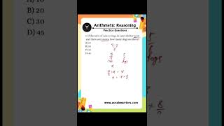 ASVAB Arithmetic Reasoning Practice Questions asvabprepasvabusmilitaryusmilitaryacademyusa [upl. by Aipotu]